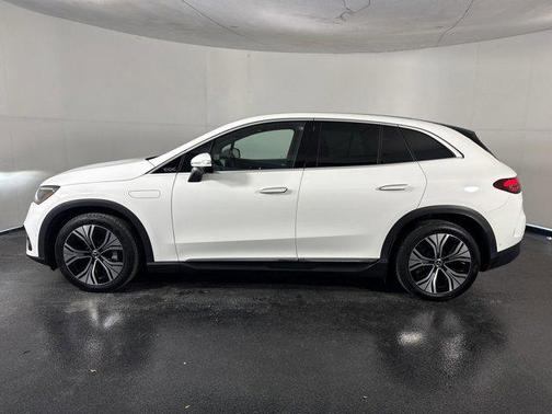 2024 Mercedes-Benz EQE 350+ Base