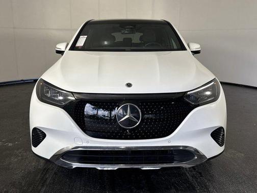 2024 Mercedes-Benz EQE 350+ Base