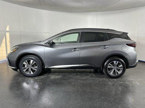 2023 Nissan Murano SV FWD