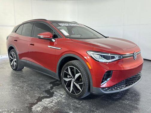 2023 Volkswagen ID.4 AWD Pro S