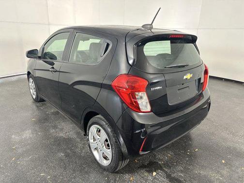 2021 Chevrolet Spark LS