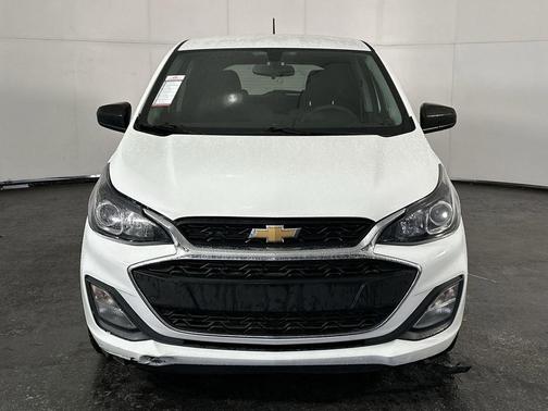 2021 Chevrolet Spark LS