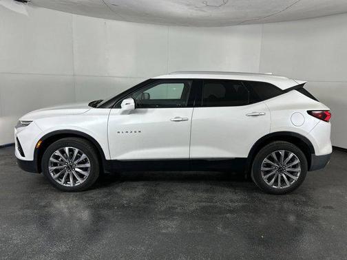 2022 Chevrolet Blazer Premier