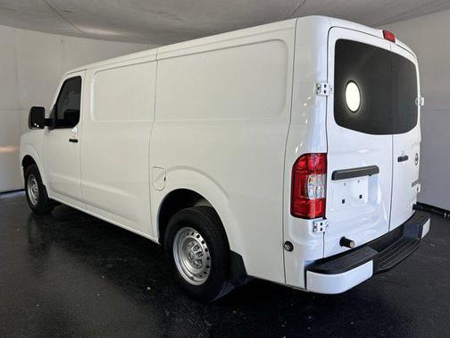 2020 Nissan NV Cargo NV2500 HD S V6