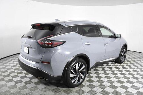 2022 Nissan Murano SL FWD