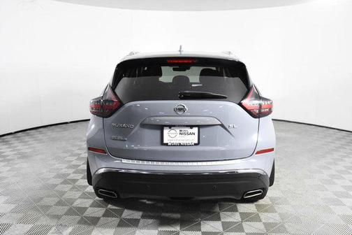 2022 Nissan Murano SL FWD