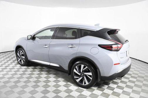 2022 Nissan Murano SL FWD
