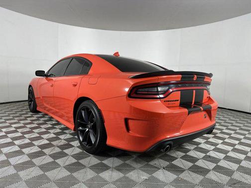 2022 Dodge Charger GT