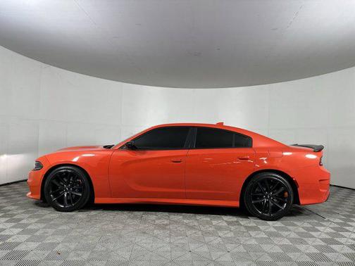 2022 Dodge Charger GT