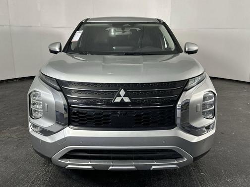 2023 Mitsubishi Outlander SE 2.5 S-AWC