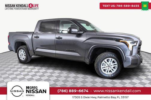 2023 Toyota Tundra SR5