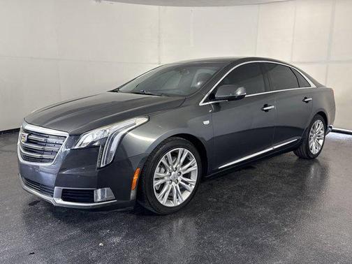 2019 Cadillac XTS Luxury
