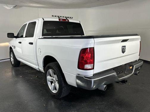2020 RAM 1500 Tradesman