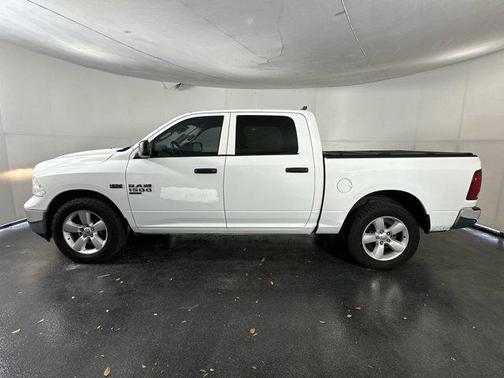 2020 RAM 1500 Tradesman