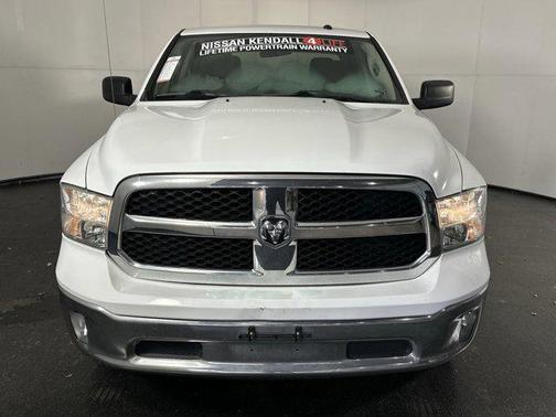 2020 RAM 1500 Tradesman