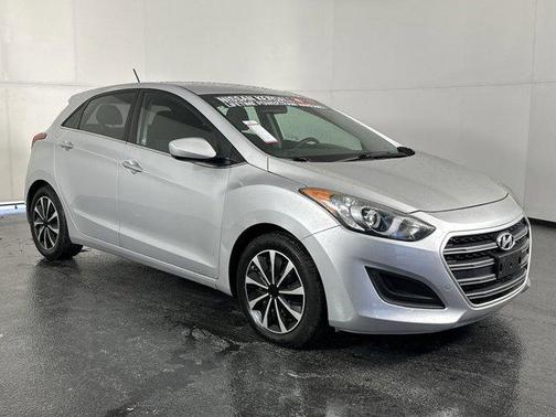 2016 Hyundai Elantra GT Base
