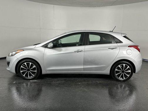 2016 Hyundai Elantra GT Base