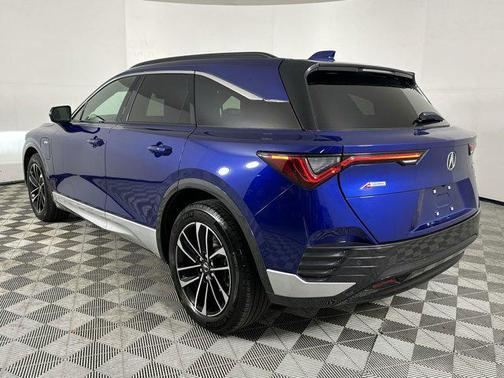 2024 Acura ZDX A-SPEC