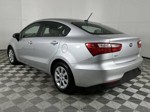 2016 Kia Rio LX