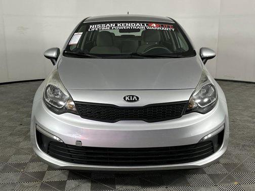 2016 Kia Rio LX