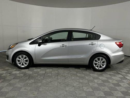 2016 Kia Rio LX