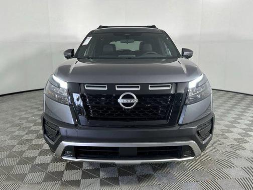 2025 Nissan Pathfinder Rock Creek 4WD