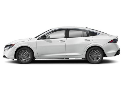 Fresh Powder 2026 Nissan Sentra SV