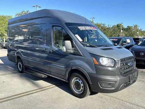 2020 Ford Transit-250 Base