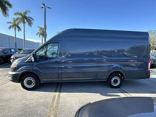 2020 Ford Transit-250 Base