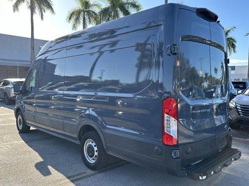 2020 Ford Transit-250 Base