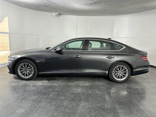 2023 Genesis G80 2.5T AWD