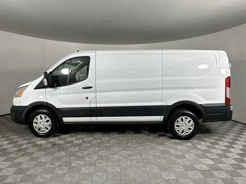 2020 Ford Transit-250 Base