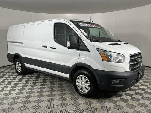 2020 Ford Transit-250 Base
