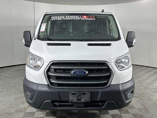 2020 Ford Transit-250 Base