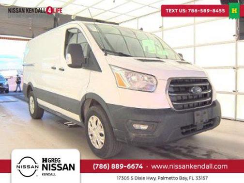 2020 Ford Transit-250 Base