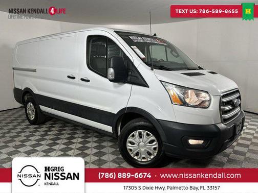 2020 Ford Transit-250 Base