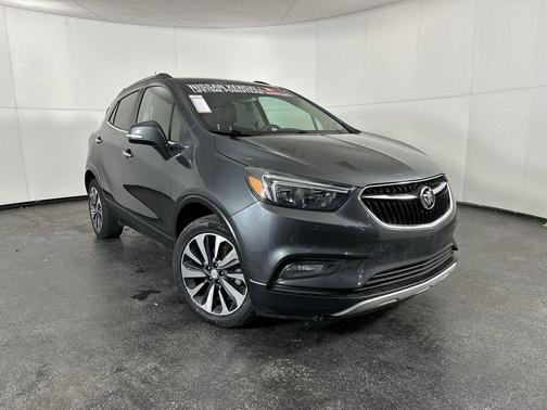 2018 Buick Encore Preferred II