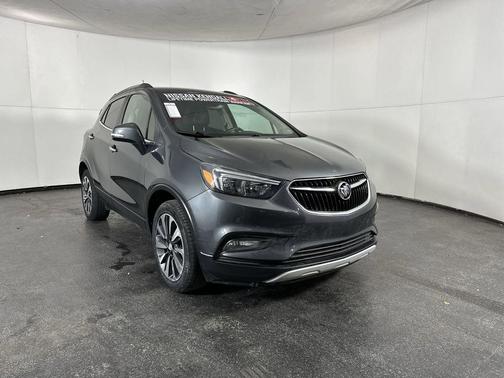 2018 Buick Encore Preferred II