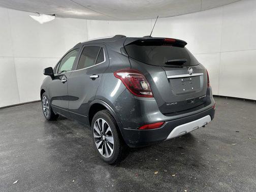 2018 Buick Encore Preferred II