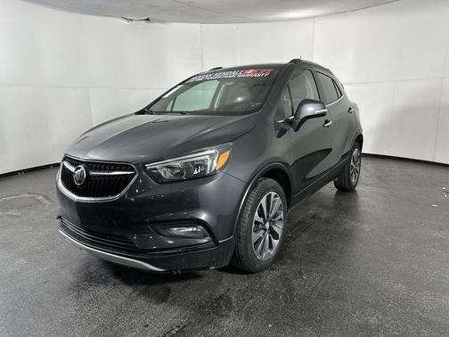 2018 Buick Encore Preferred II