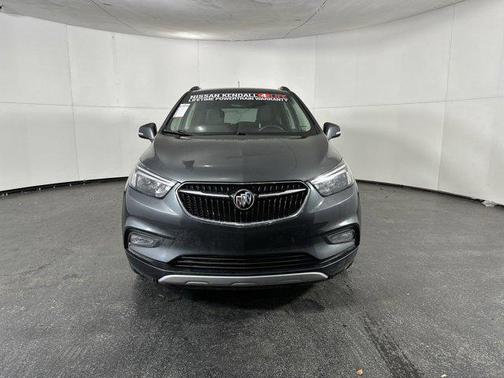 2018 Buick Encore Preferred II