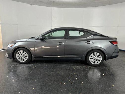 2021 Nissan Sentra S