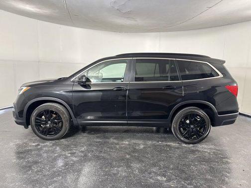 2022 Honda Pilot AWD Special Edition