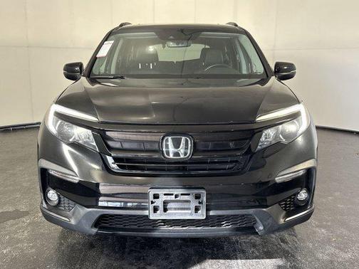 2022 Honda Pilot AWD Special Edition