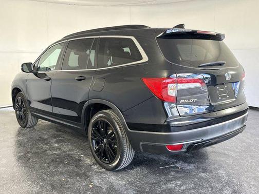 2022 Honda Pilot AWD Special Edition
