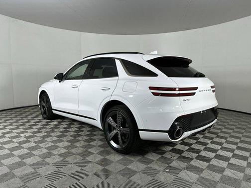 2023 Genesis GV70 2.5T AWD