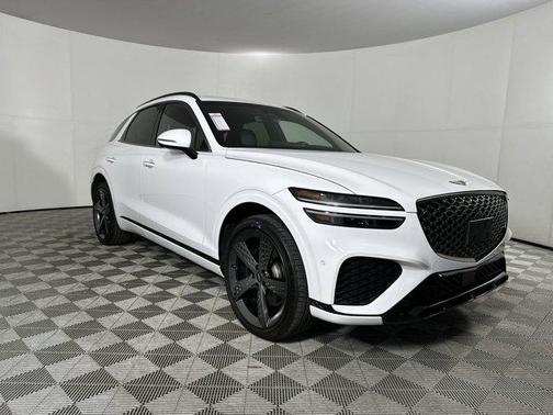 2023 Genesis GV70 2.5T AWD