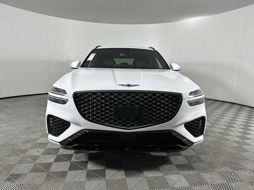 2023 Genesis GV70 2.5T AWD