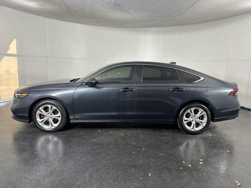 2024 Honda Accord LX 1.5T