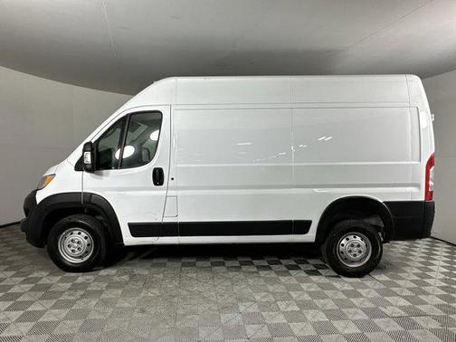 2023 RAM ProMaster 1500 Base